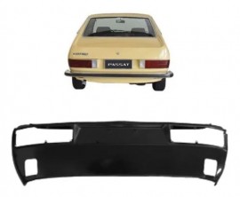 Painel Traseiro Passat 3 Portas 1976/1982