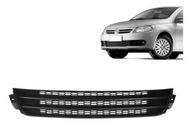 Grade Para-Choque Gol Voyage Saveiro G5 2009 a 2012 Central