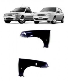 PARALAMA FIESTA 2000/2003 STREET 2003/2005  COURIER 2000/2013