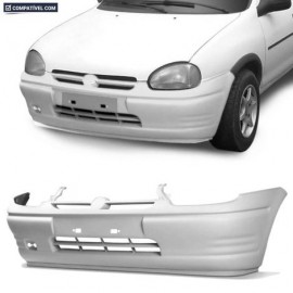 P/CHOQUE CORSA WIND/SUPER/PICKUP 94/99 DIANTEIRO PRIMER S/SPOILER