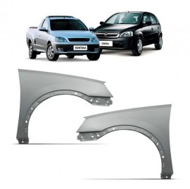 PARALAMA CORSA HATCH SEDAN 2003/2012 MONTANA 2003/2010
