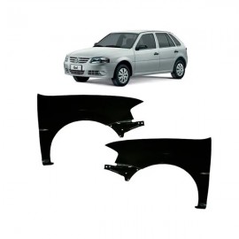 PARALAMA GOL PARATI SAVEIRO G4 2005/2013