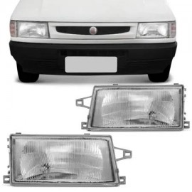 Farol Uno e Fiorino 1991 a 2003 Premio e Elba 1991 a 1996