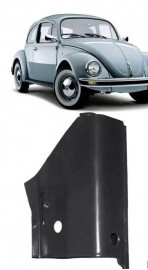 P De Coluna Fusca - Ultra ZIto