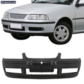 P/CHOQUE GOL G3 00/05 PAR/SAV G3 00/03 DIANTEIRO PTO LISO