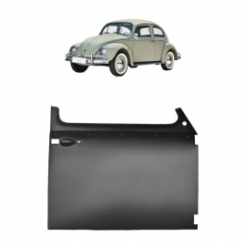 Folha De Porta Fusca 1959 A 1976