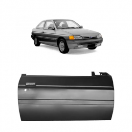 Folha De Porta Escort 1993 A 1996 02 Portas