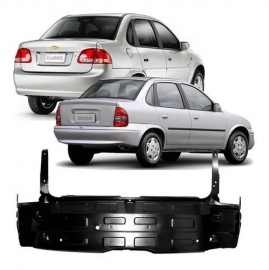 PAINEL TRASEIRO CORSA SEDAN E CLASSIC 1994 A 2016