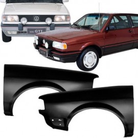 PARALAMA GOL VOYAGE PARATI SAVEIRO 1991/1995