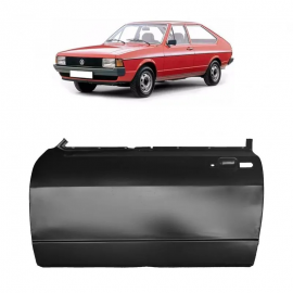 Folha De Porta Passat 1973 A 1989 2 Portas