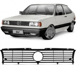 GRADE GOL VOYAGE PARATI SAVEIRO 1991 a 1994 CINZA ESCURO