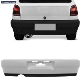 P/CHOQUE GOL G2 95/99 BOLA TRASEIRO PRIMER