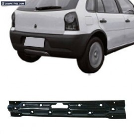 ALMA DE AO GOL G3 / G4 00/10 TRASEIRO