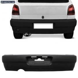 P/CHOQUE GOL G2 95/99 BOLA TRASEIRO PTO TEXT