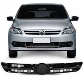 GRADE GOL VOYAGE SAVEIRO G5 2009 a 2012 PRETA