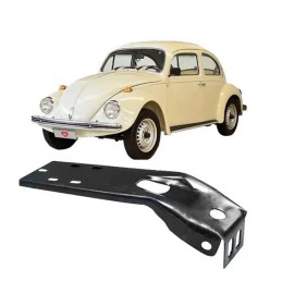 SUPORTE DO PARACHOQUE FUSCA 1979 EM DIANTE DIANTEIRO OU TRASEIRO FAFA