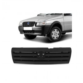 GRADE UNO FIORINO 2005 a 2008 PRETO