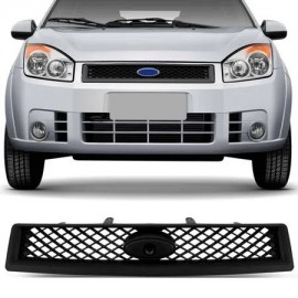GRADE FIESTA HATCH e SEDAN 2008 a 2010