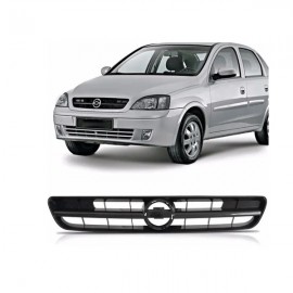 GRADE CORSA e MONTANA 2003 a 2007 PRETA