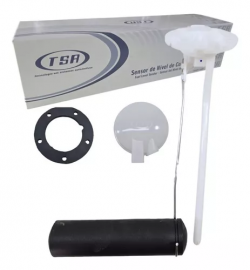 Boia Medidor Combustvel Fusca 1978 At 1996 Com Pescador