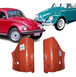 P De Coluna Fusca - Estriguaru