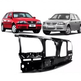 Painel Dianteiro Gol/ Parati/ Saveiro G3 2000 At 2005 - G4 2005 At 2014