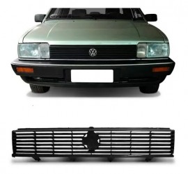 GRADE SANTANA e QUANTUM 1984 a 1990 PRETA
