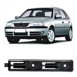GUIA PARACHOQUE GOL SAVEIRO E PARATI G3 2000 A 2005 DIANTEIRO