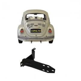 SUPORTE DO PARACHOQUE FUSCA 1970 A 1979 FECHADO TRASEIRO