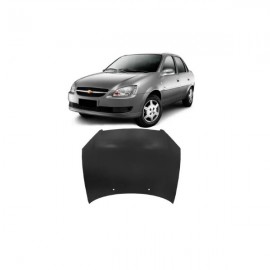 CAPO CORSA CLASSIC 2011 EM DIANTE
