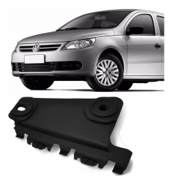 GUIA PARACHOQUE GOL VOYAGE E SAVEIRO G5 2008 A 2012 DIANTEIRO