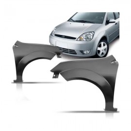 PARALAMA FIESTA 2003/2007