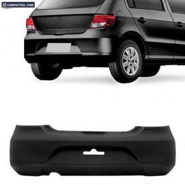 P/CHOQUE GOL G5 09/12 TRASEIRO PTO LISO