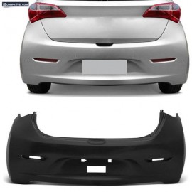 P/CHOQUE HB20 12/15 TRASEIRO PTO LISO