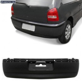 P/CHOQUE GOL G3 00/03 TRASEIRO PTO TEXT