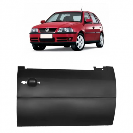 Folha De Porta Gol G3/G4  2000 A 2008 2 Portas